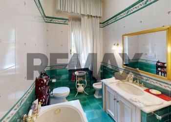 Three-room apartment Via Flavia Steno, 58 
 Quarto, Genova (neighborhood Quarto) - photo 48
