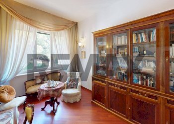 Three-room apartment Via Flavia Steno, 58 
 Quarto, Genova (neighborhood Quarto) - photo 57