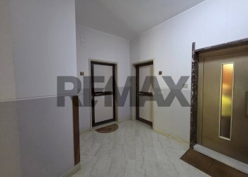Three-room apartment Via Flavia Steno, 58 
 Quarto, Genova (neighborhood Quarto) - photo 59