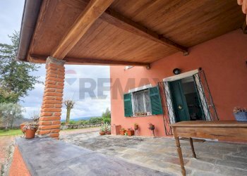 Semi-detached house Località campi, 3 
 Campi, Calice al Cornoviglio - photo 7