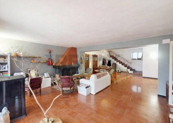 Semi-detached house Località campi, 3 
 Campi, Calice al Cornoviglio - photo 17