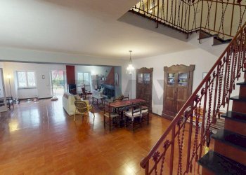 Semi-detached house Località campi, 3 
 Campi, Calice al Cornoviglio - photo 18