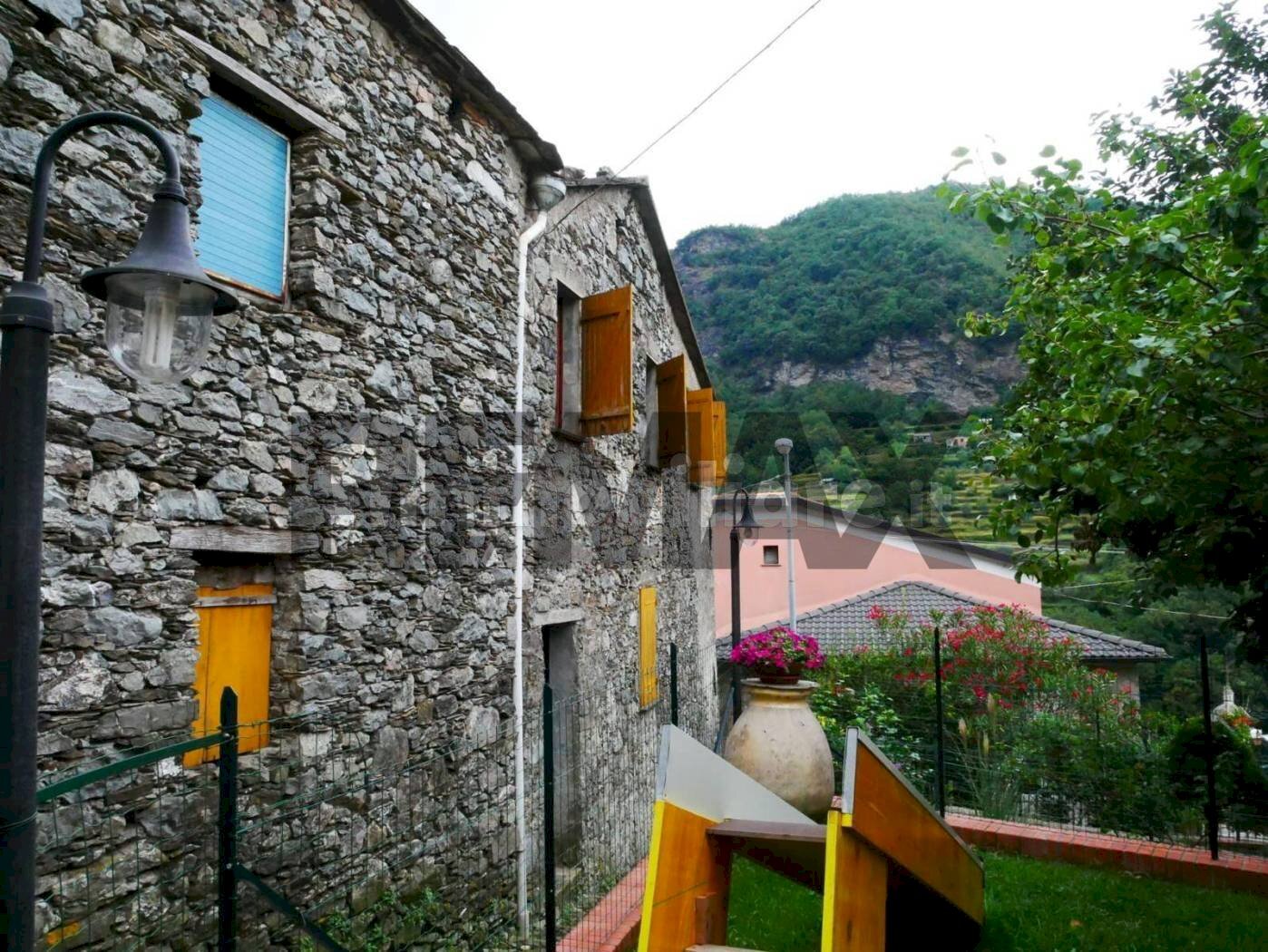 Bilocale Favale di Malvaro, GE, Favale di Malvaro - foto 1