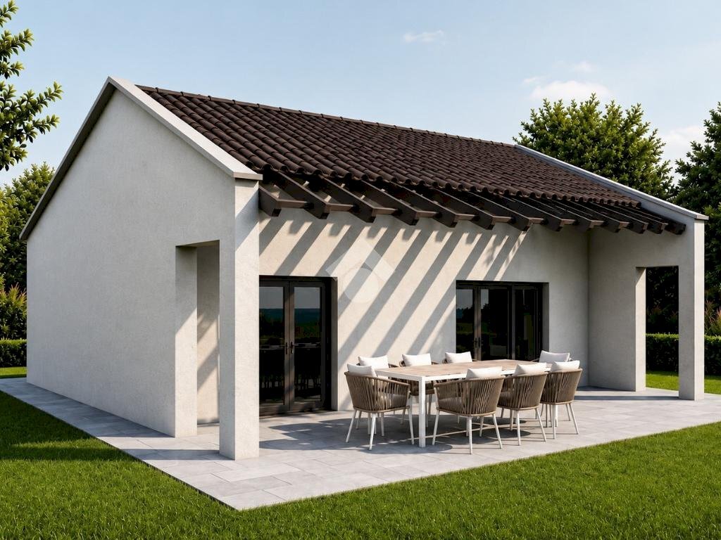 Villa Via Tassinara, San Giovanni in Persiceto - foto 1