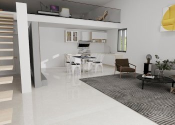 Villa Via Tassinara, San Giovanni in Persiceto - foto 4