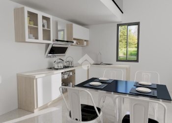Villa Via Tassinara, San Giovanni in Persiceto - foto 6