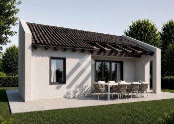 Villa Via Tassinara, San Giovanni in Persiceto - foto 18