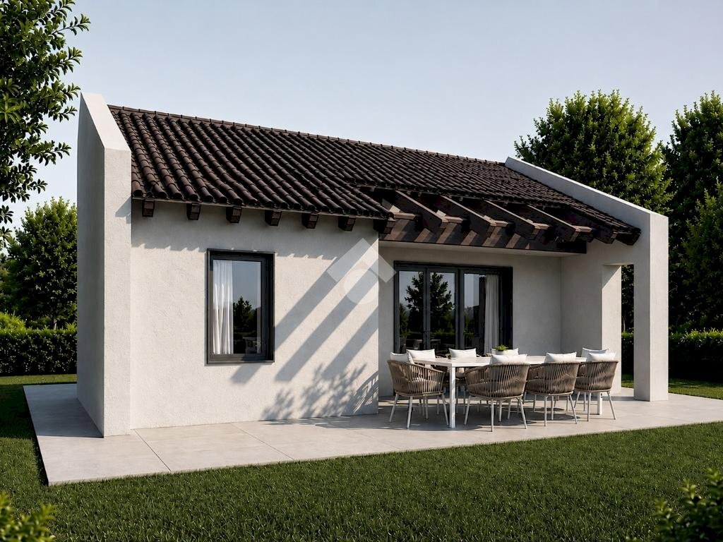 Villa Via Tassinara, San Giovanni in Persiceto - foto 2