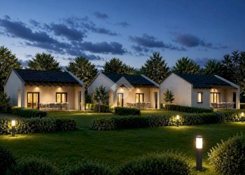 Villa Via Tassinara, San Giovanni in Persiceto - foto 1