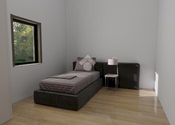 Villa Via Tassinara, San Giovanni in Persiceto - foto 11