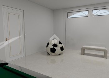 Villa Via Tassinara, San Giovanni in Persiceto - foto 17