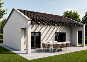 Villa Via Tassinara, San Giovanni in Persiceto - foto 19