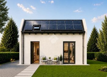 Villa Via Tassinara, San Giovanni in Persiceto - foto 20