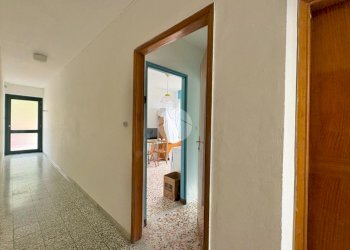 Two-room apartment Strada Passo della Croce, Monastero di Lanzo - photo 4