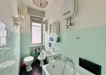 Two-room apartment Strada Passo della Croce, Monastero di Lanzo - photo 5