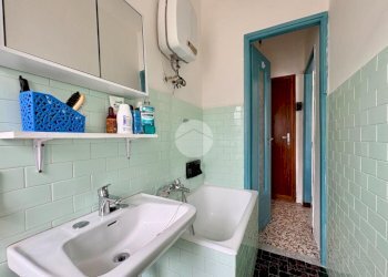 Two-room apartment Strada Passo della Croce, Monastero di Lanzo - photo 6