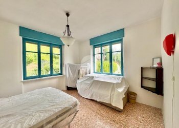 Two-room apartment Strada Passo della Croce, Monastero di Lanzo - photo 12