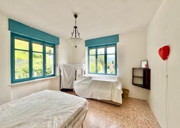 Two-room apartment Strada Passo della Croce, Monastero di Lanzo - photo 13