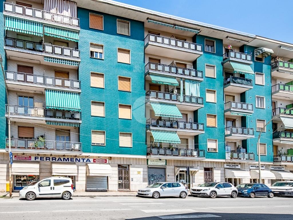 Trilocale Via Giusti, Nichelino - foto 1