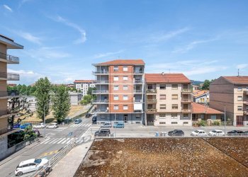 Trilocale Via Giusti, Nichelino - foto 14