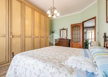 Trilocale Via Giusti, Nichelino - foto 18