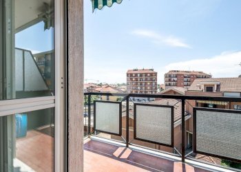 Trilocale Via Giusti, Nichelino - foto 22