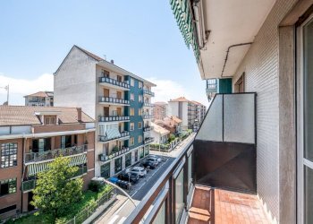 Trilocale Via Giusti, Nichelino - foto 23