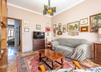 Trilocale Via Giusti, Nichelino - foto 24