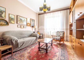 Trilocale Via Giusti, Nichelino - foto 27