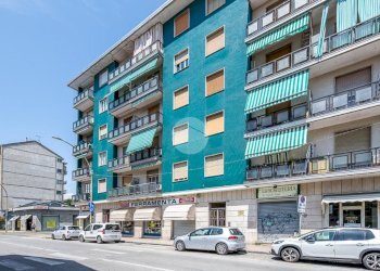 Trilocale Via Giusti, Nichelino - foto 29