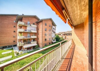 Apartment Via Primo Levi, Pianezza - photo 6