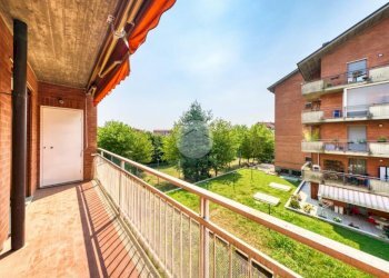 Apartment Via Primo Levi, Pianezza - photo 7