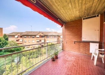 Apartment Via Primo Levi, Pianezza - photo 10