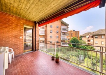 Apartment Via Primo Levi, Pianezza - photo 13