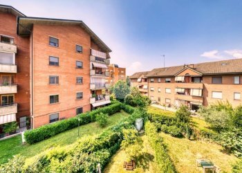 Apartment Via Primo Levi, Pianezza - photo 15