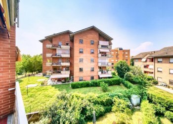Apartment Via Primo Levi, Pianezza - photo 16