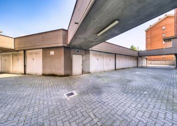 Apartment Via Primo Levi, Pianezza - photo 27