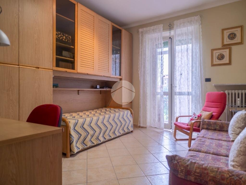 Three-room apartment Via Paleologi, Chivasso - photo 3