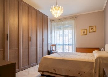 Three-room apartment Via Paleologi, Chivasso - photo 7