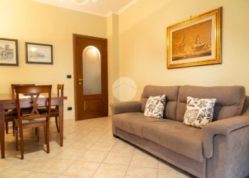 Three-room apartment Via Paleologi, Chivasso - photo 8