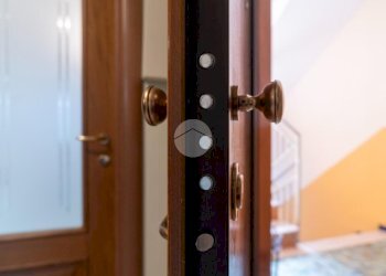 Three-room apartment Via Paleologi, Chivasso - photo 9