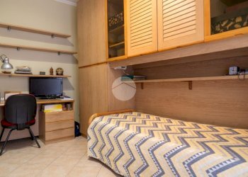 Three-room apartment Via Paleologi, Chivasso - photo 10