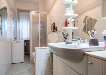 Three-room apartment Via Paleologi, Chivasso - photo 16