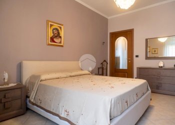 Three-room apartment Via Paleologi, Chivasso - photo 17