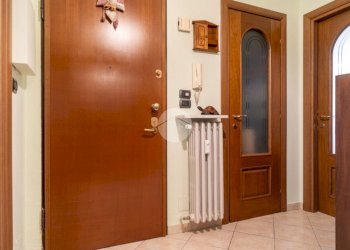 Three-room apartment Via Paleologi, Chivasso - photo 18