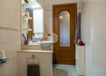 Three-room apartment Via Paleologi, Chivasso - photo 19
