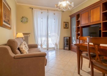 Three-room apartment Via Paleologi, Chivasso - photo 20