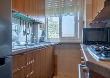 Three-room apartment Via Paleologi, Chivasso - photo 26