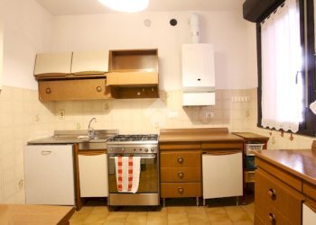 Quadrilocale Via Claudio Calanchi, Anzola dell'Emilia - foto 4