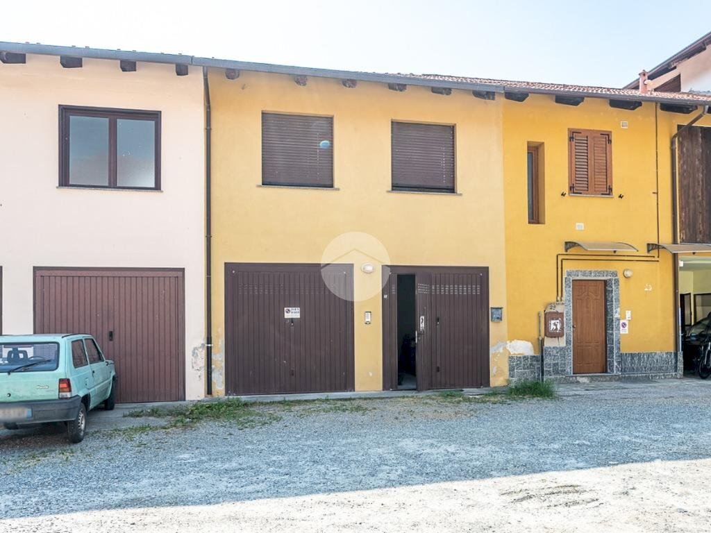 Rustic Via Stura, Villanova Canavese - photo 1